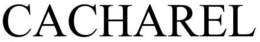 CACHAREL trademark