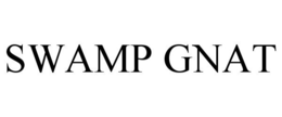 SWAMP GNAT trademark