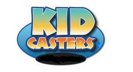 KID CASTERS trademark