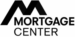 M MORTGAGE CENTER trademark