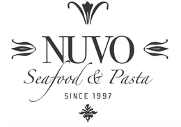 NUVO SEAFOOD & PASTA SINCE 1997 trademark