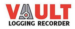 VAULT LOGGING RECORDER trademark