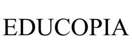 EDUCOPIA trademark