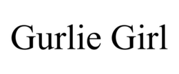 GURLIE GIRL trademark