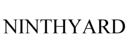 NINTHYARD trademark