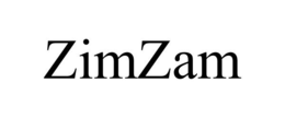 ZIMZAM trademark