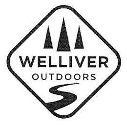 WELLIVER OUTDOORS trademark