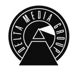 DELTA MEDIA GROUP trademark