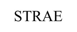 STRAE trademark