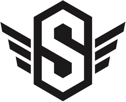 S trademark
