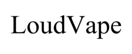 LOUDVAPE trademark