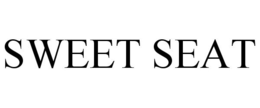 SWEET SEAT trademark