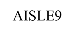 AISLE9 trademark