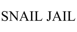 SNAIL JAIL trademark
