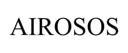 AIROSOS trademark
