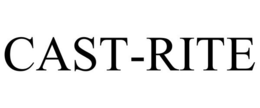 CAST-RITE trademark