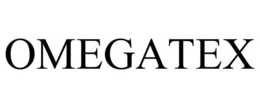 OMEGATEX trademark