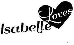 ISABELLE LOVES trademark