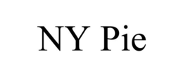NY PIE trademark