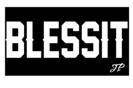 BLESSIT JP trademark