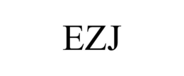 EZJ trademark