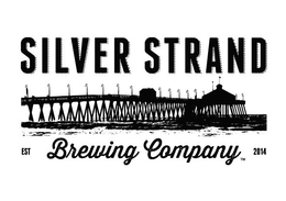SILVER STRAND BREWING COMPANY EST 2014 trademark
