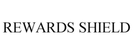REWARDS SHIELD trademark