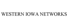 WESTERN IOWA NETWORKS trademark