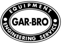 GAR-BRO EQUIPMENT ·ENGINEERING SERVICE· trademark