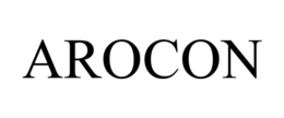 AROCON trademark