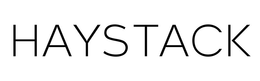 HAYSTACK trademark