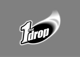 1 ONE DROP trademark