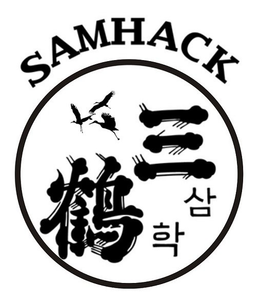 SAMHACK trademark