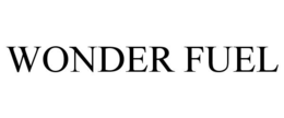 WONDER FUEL trademark