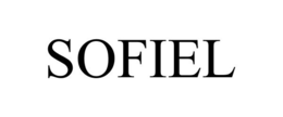 SOFIEL trademark
