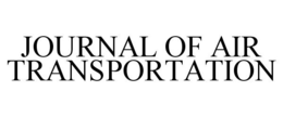 JOURNAL OF AIR TRANSPORTATION trademark