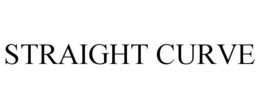 STRAIGHT CURVE trademark