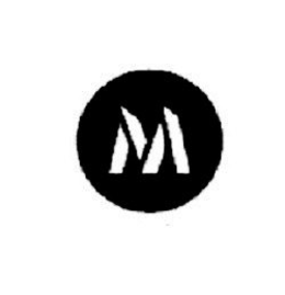M trademark