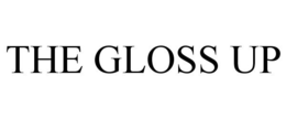 THE GLOSS UP trademark