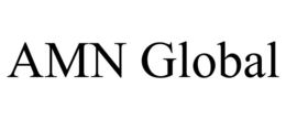 AMN GLOBAL trademark