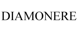 DIAMONERE trademark