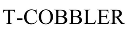 T-COBBLER trademark