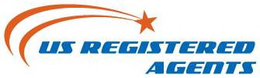 US REGISTERED AGENTS trademark