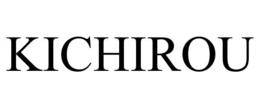 KICHIROU trademark