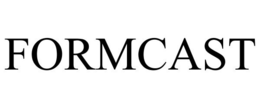 FORMCAST trademark