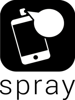 SPRAY trademark
