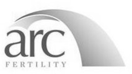 ARC FERTILITY trademark