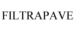FILTRAPAVE trademark