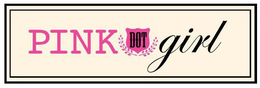 PINK DOT GIRL trademark