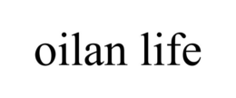 OILAN LIFE trademark